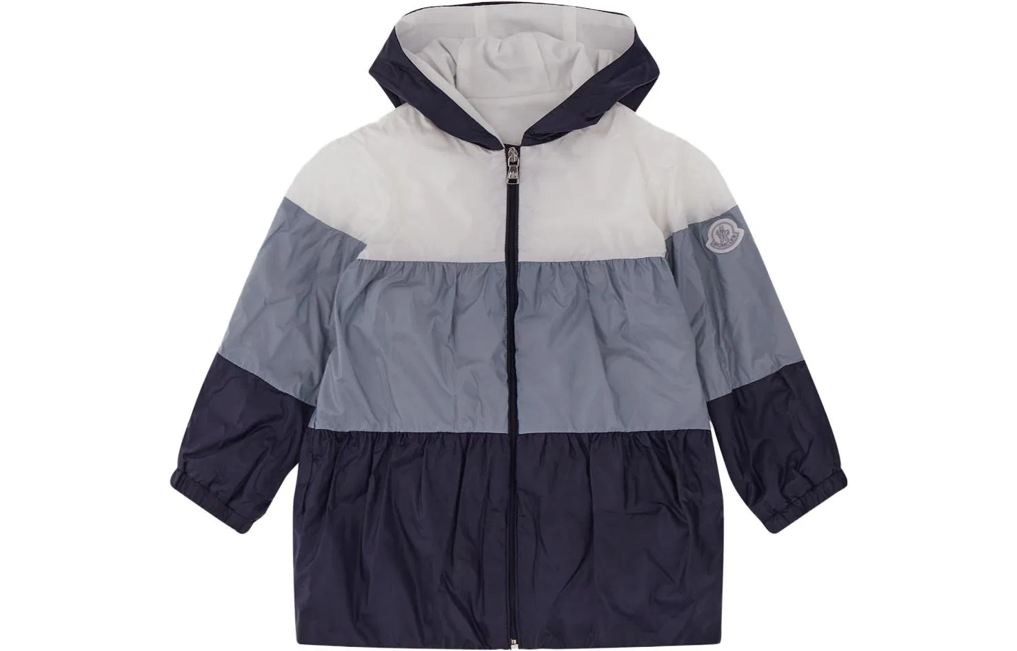 Детская куртка для малышей Moncler, Gray