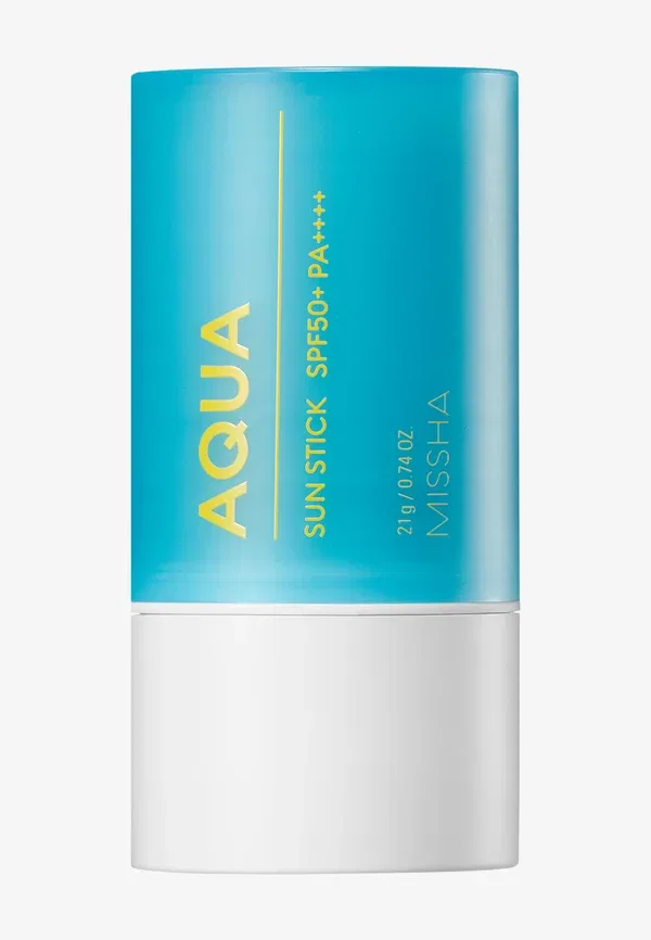 Солнцезащитный стик Missha All Around Safe Block Aqua Sun Stick SPF50+/PA++++, 21 мл
