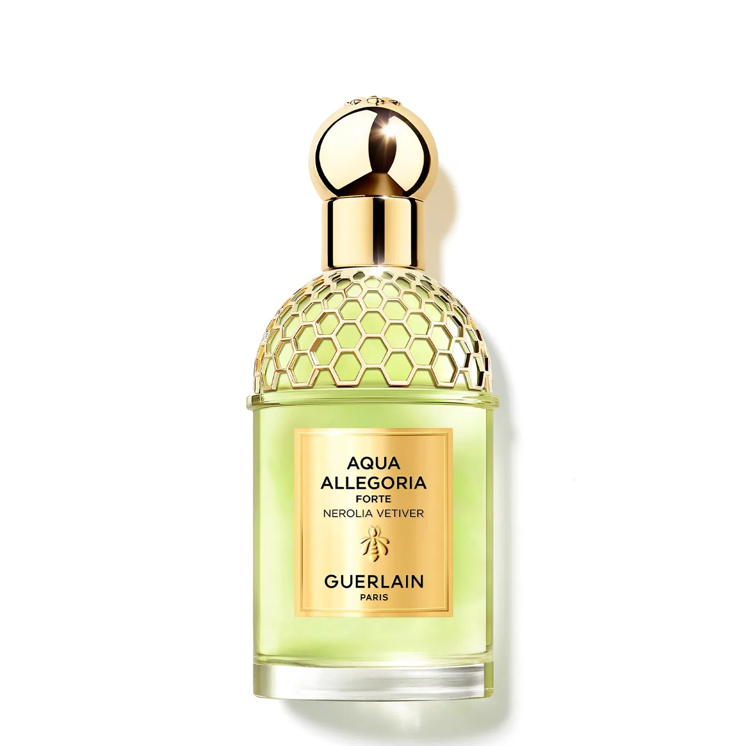 Парфюмерная вода Aqua Allegoria Forte Nerolia Vetiver, 75 мл, GUERLAIN