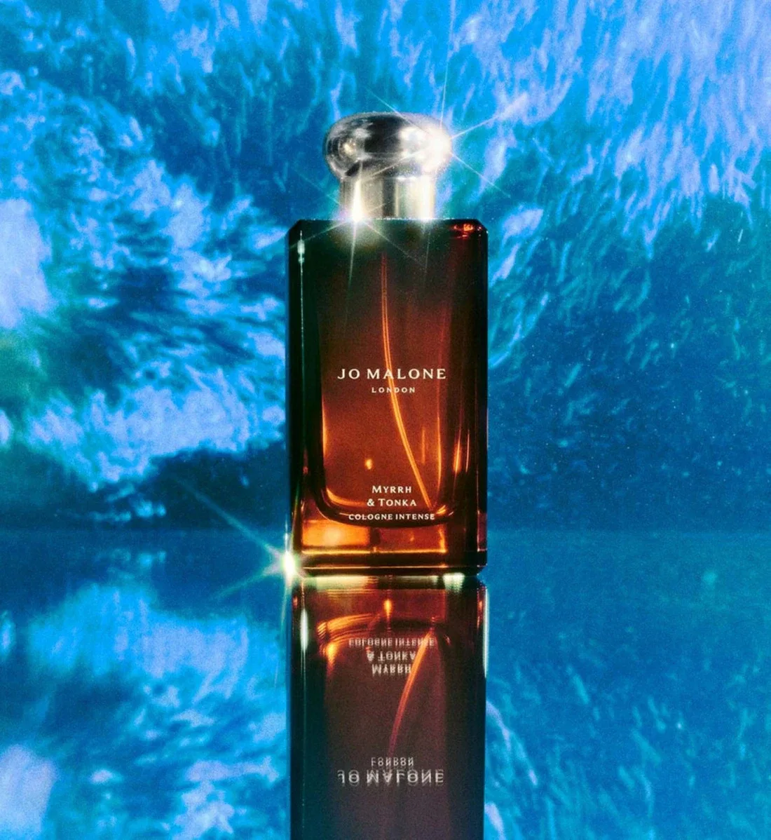Jo Malone London Одеколон Интенс — фото 3