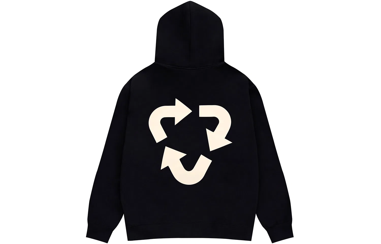 Свитшот детский унисекс с длинным рукавом FW23 Sweatshirt Unisex INNERSECT