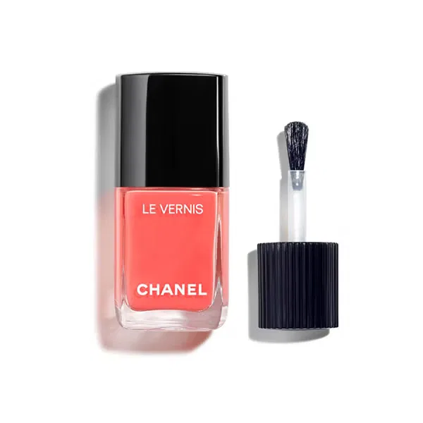 Лак для ногтей LE VERNIS CHANEL 13 мл, 121 Premiere Dame