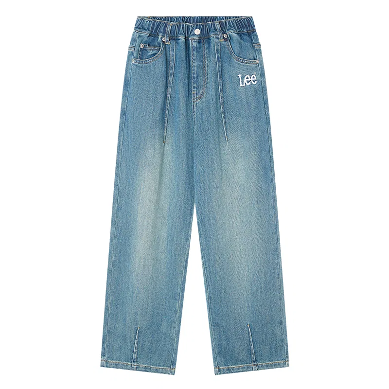 Детские джинсы Lee, Gray Blue