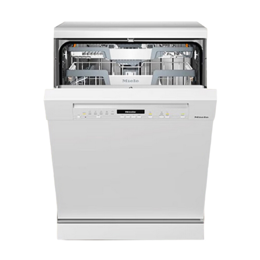 

Посудомоечная машина Miele G7110CSC, белый