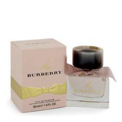 

Парфюмированная вода Burberry My Burberry Blush Eau De Parfum 50 мл
