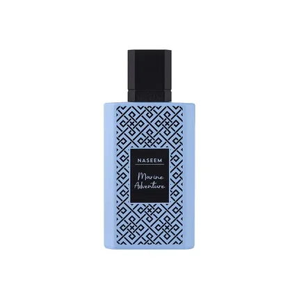 Парфюмерная вода Naseem Aqua Parfum Marine Adventure For Men, 50 мл