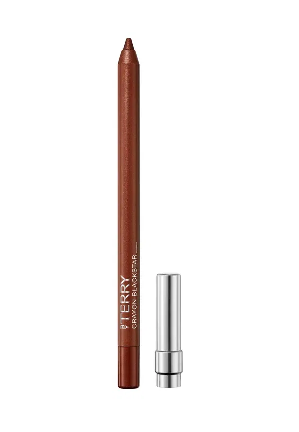 Карандаш для бровей Kajal stift crayon blackstar 1.2 г By Terry, цвет the glace