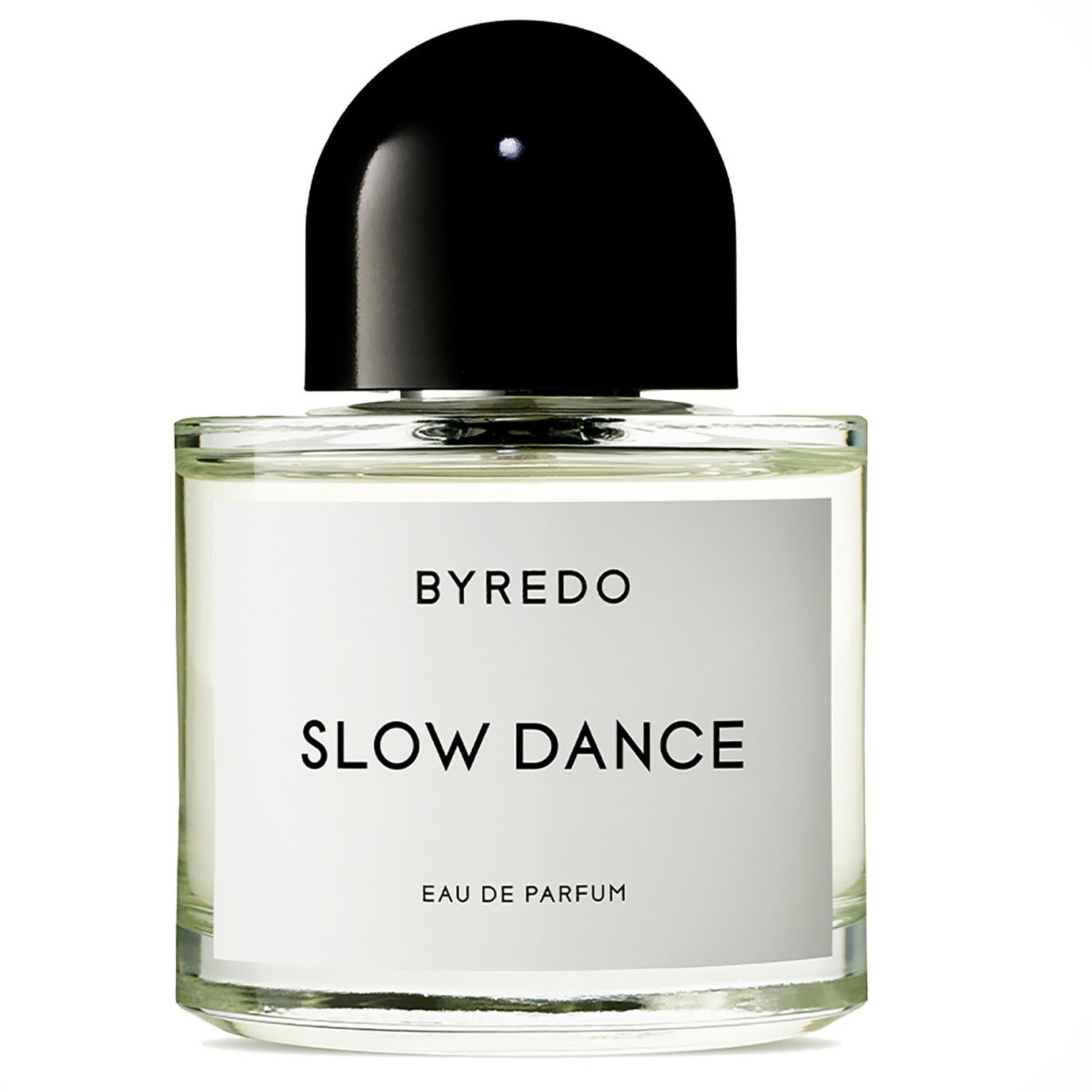 

Парфюмерная вода Byredo Slow Dance Unisex