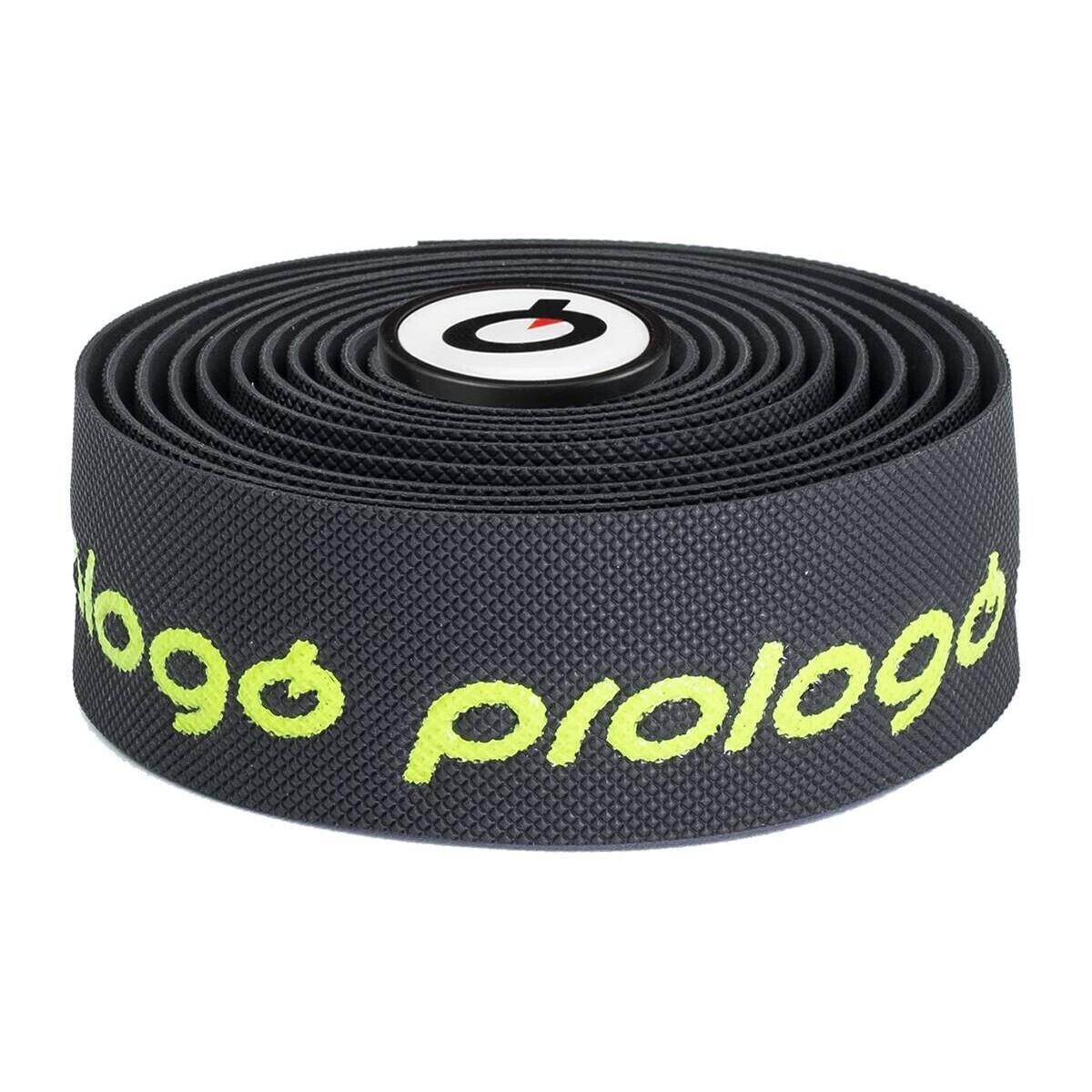 

Многослойная Лента Prologo Guidoline onetouch gel, черный/зеленый