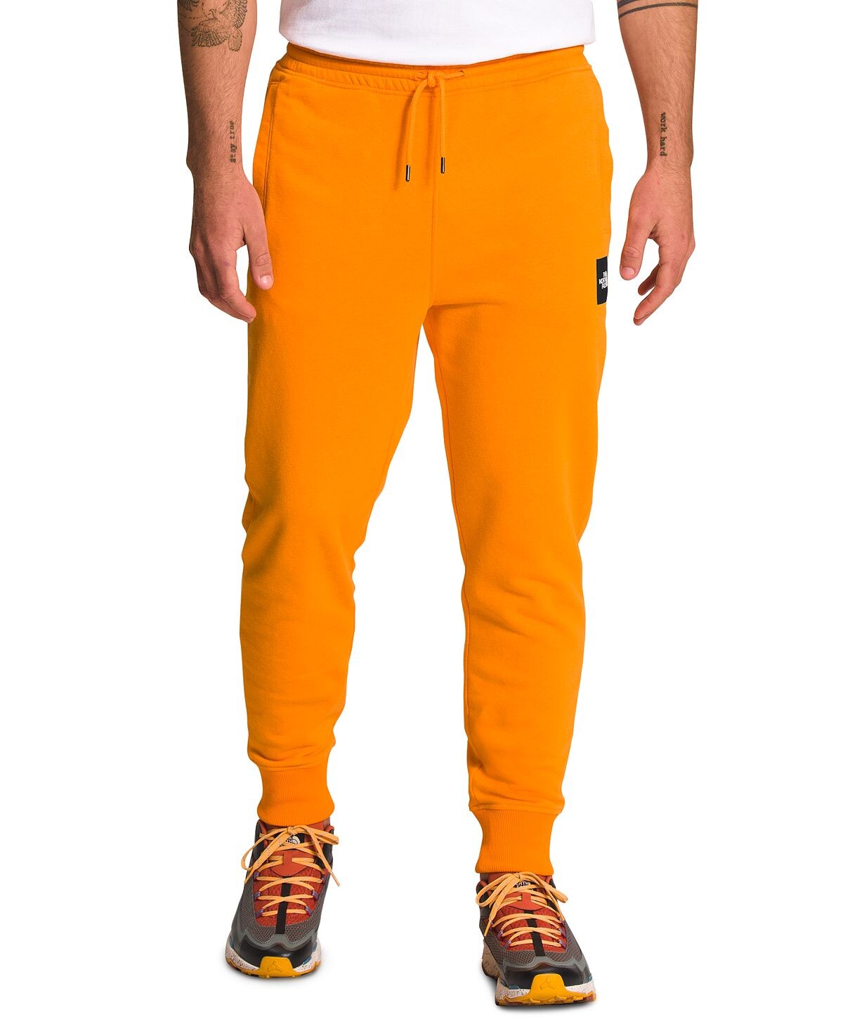 

Мужские боксеры nse 'never stop exploring' jogger The North Face, мульти