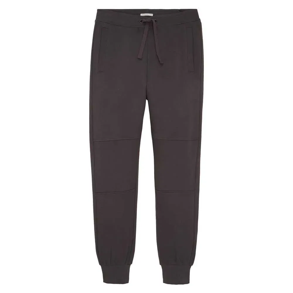 Детские брюки для мальчиков с принтом Cutline Knitted Pants Tom tailor, Grey