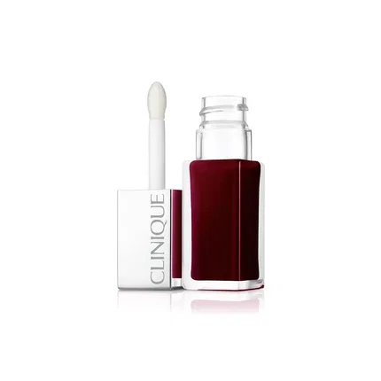 Масло для губ и щек Clinique Pop Lip + Cheek Oil, Black Honey