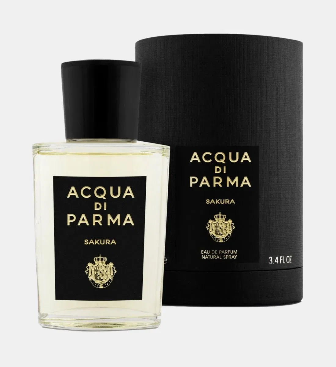 Acqua di Parma Сакура - Парфюмерная вода