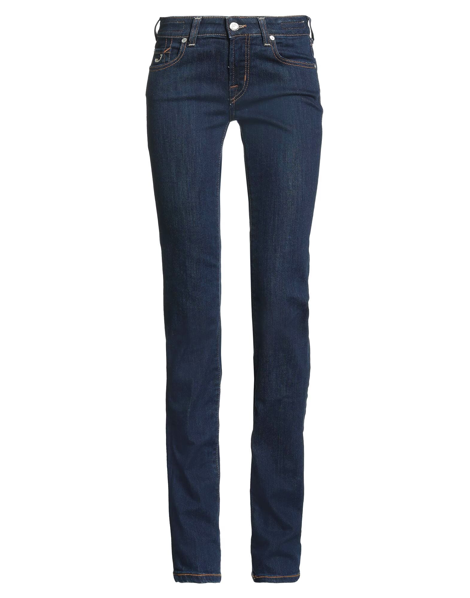 

Джинсы Jacob CohЁN, синий