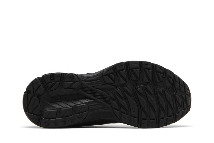 Кроссовки ASICS Cecilie Bahnsen x Gel Terrain Black, черный — фото 4