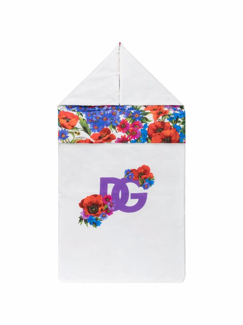 

Конверт с логотипом Dolce&Gabbana