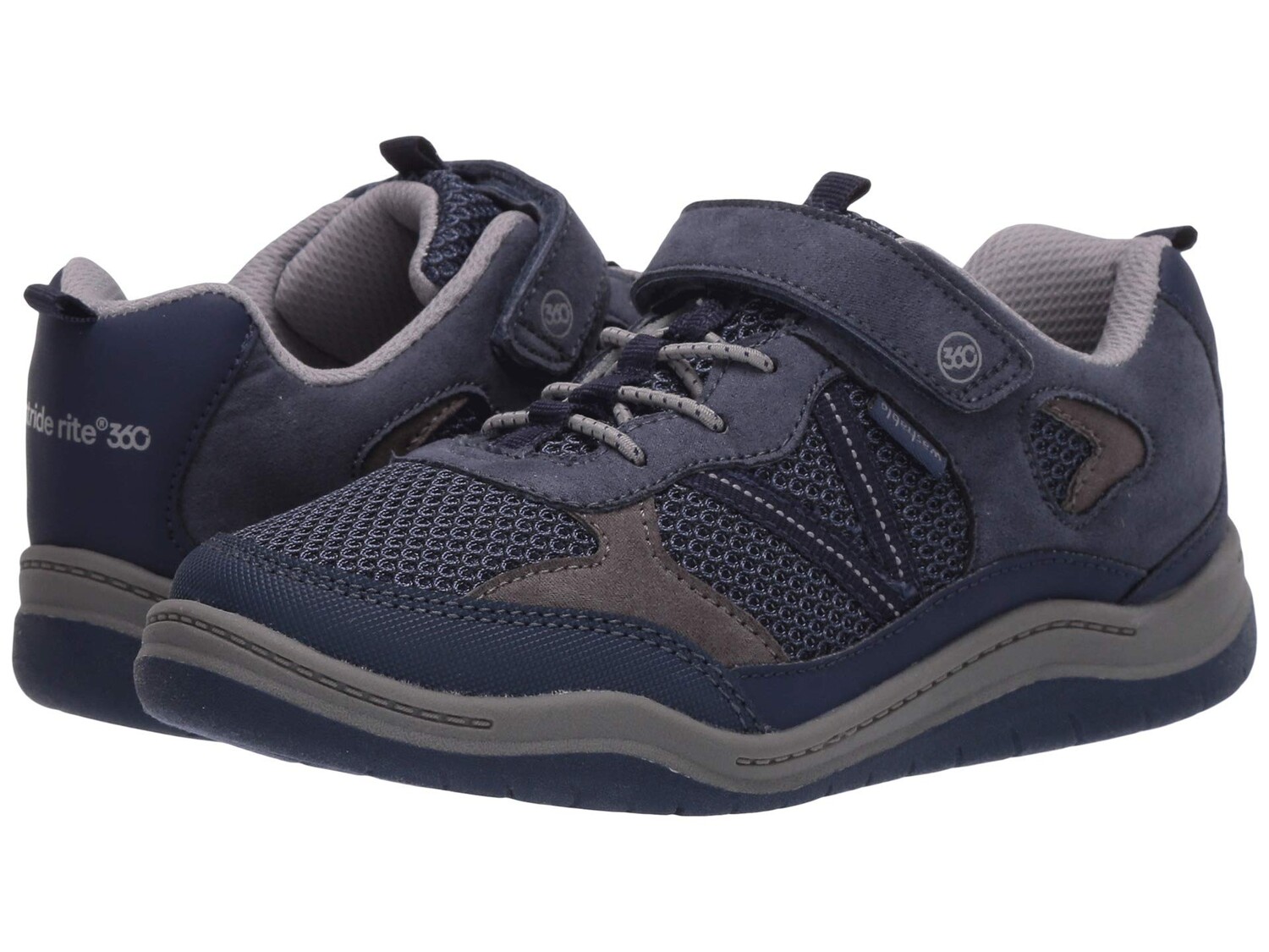 

Кроссовки Stride Rite 360, Naya