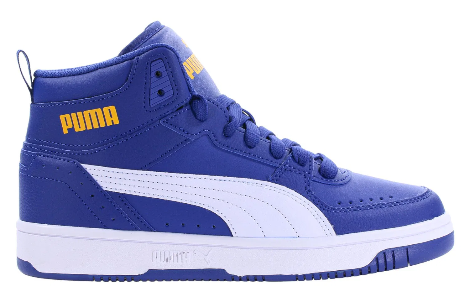Детские универсальные кроссовки Rebound Joy Puma, Bunt