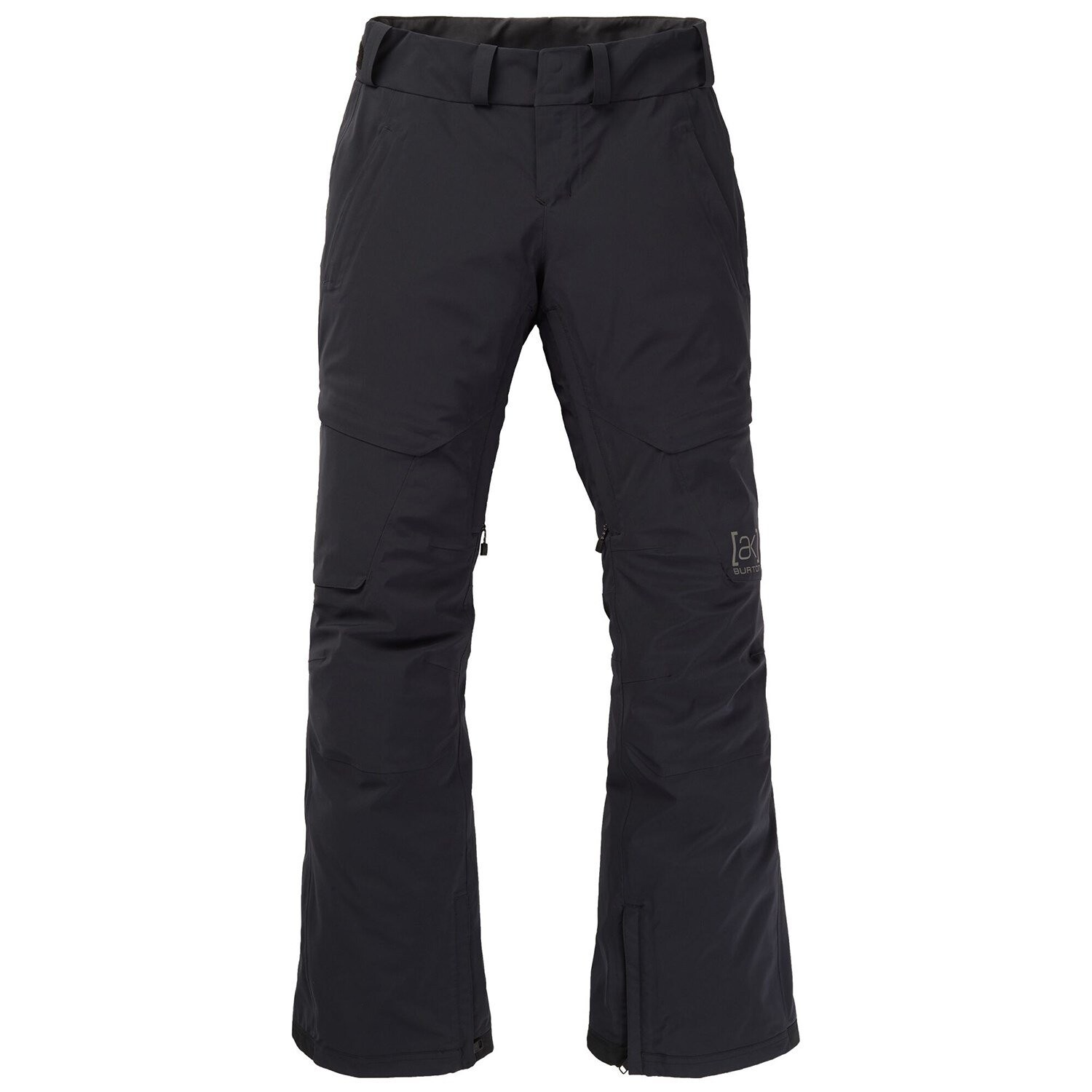 

Брюки Burton AK 2L Gore-TEX Summit, черный