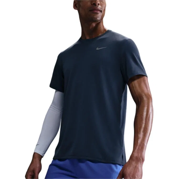 Футболка мужская Thunder Blue, Nike