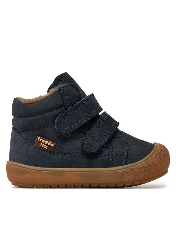 Ботинки Olie Wool Tex Froddo, синий