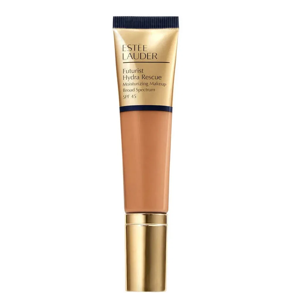 Топ Futurist Hydra Rescue Estee Lauder, бежевый