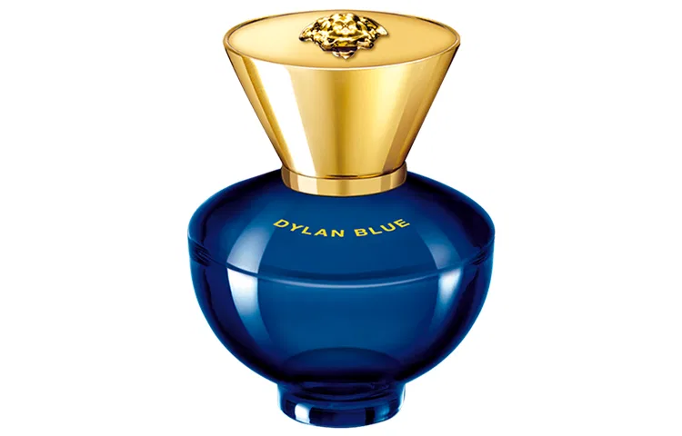 Женский парфюм VERSACE Dylan, 5мл*2, Eau De Parfum, цветочный фруктовый древесный — фото 3