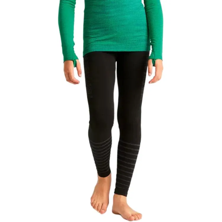 Детские леггинсы DECATHLON, Black