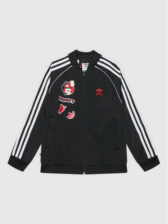 

Толстовка обычного кроя Adidas, черный