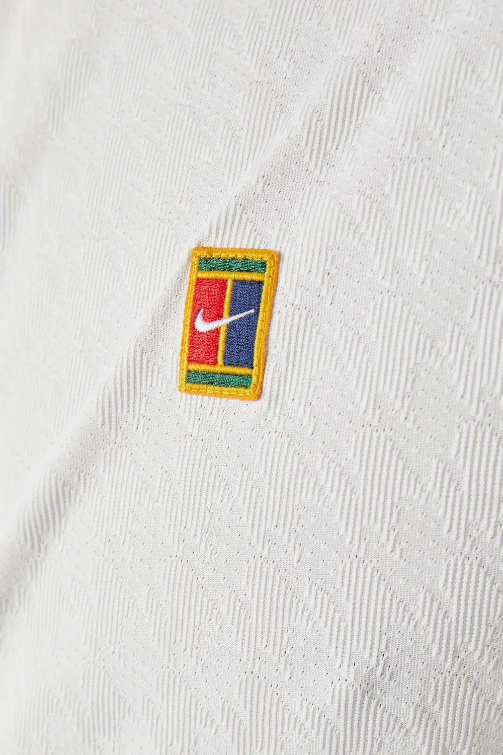 Топ с высоким воротом Club Rules Aero-FIT Nike — фото 4