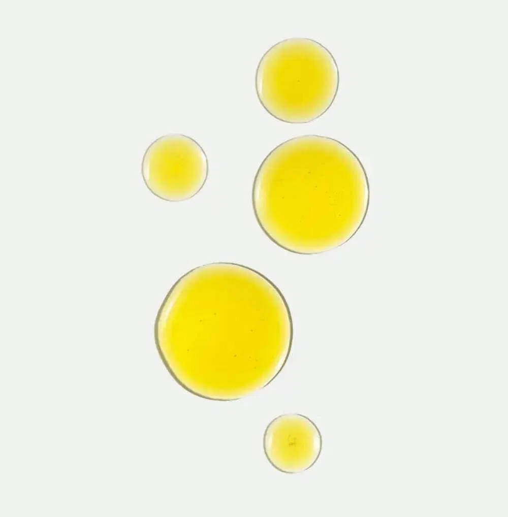 Масло для лица HoliFrog Caspian Restorative Silk Amino, 30 мл — фото 4