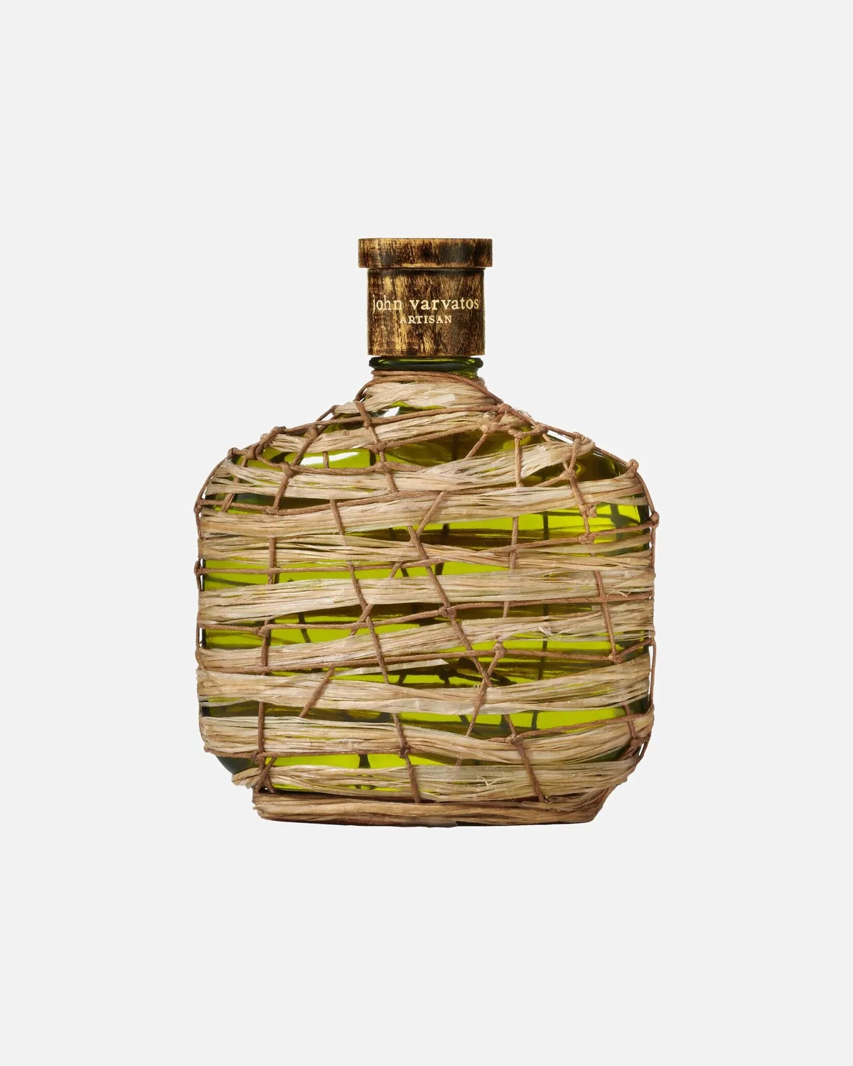 Парфюмированная вода Artisan Forest Edp Nat. спрей John Varvatos, 125 Ml — фото 4