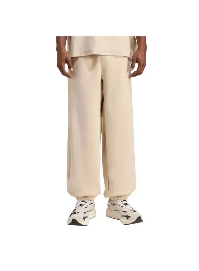Брюки спортивные мягкие Soft Lux Adidas, бежевый