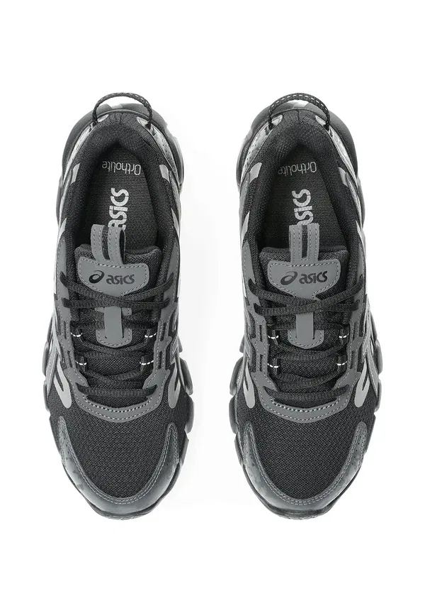 Кроссовки Gel-quantum 90 3 г унисекс Asics Sportstyle, черный — фото 3