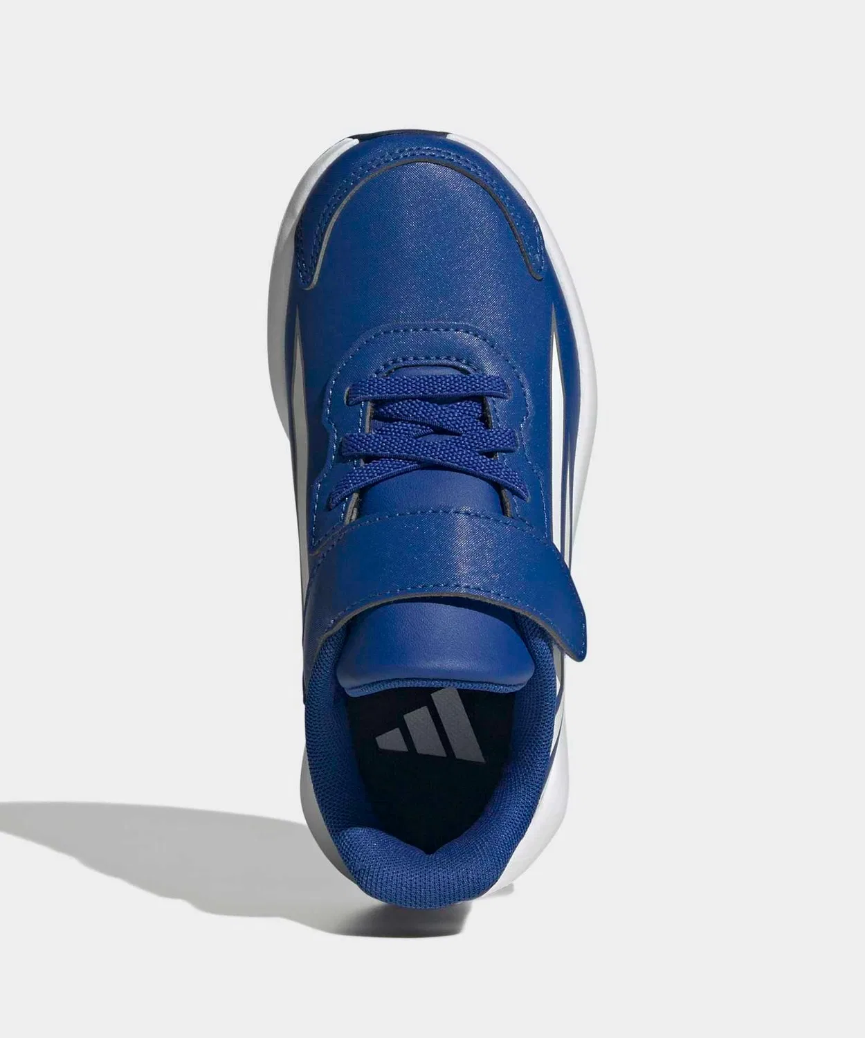 Детские кроссовки с Cloudfoam FAITO SHOES KIDS Adidas, Blue — фото 2
