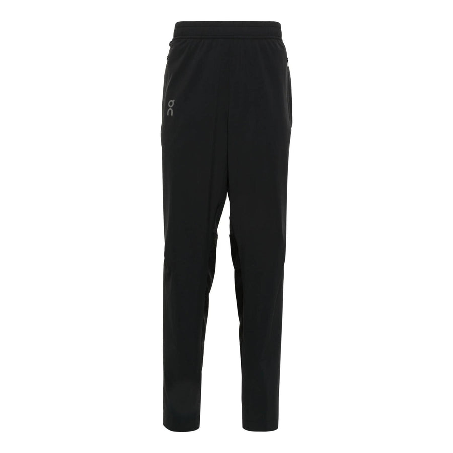 

Спортивные брюки On Running Track Pants 'Black', черный