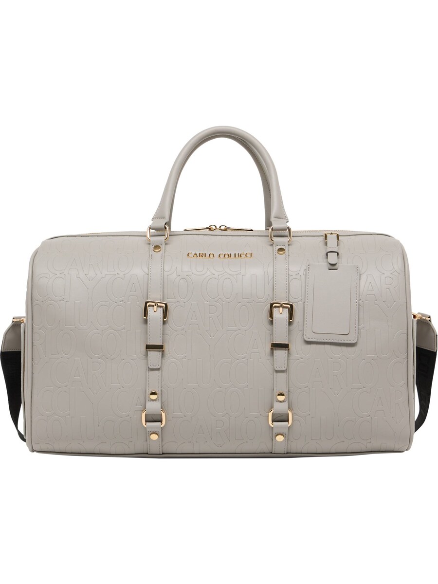 

Дорожная сумка Carlo Colucci Elias, Grey