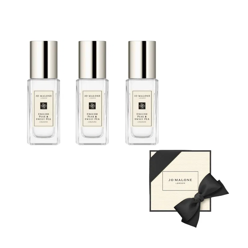 Парфюмерный набор English Pear & Freesia, Jo Malone London, 9ml