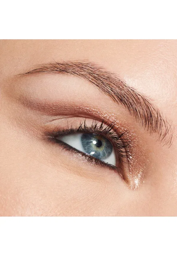 Жидкие тени Dazzleshadow Liquid Eyeshadow Mac, Champagne Trail, 4.4 мл, цвет champagne trail — фото 3