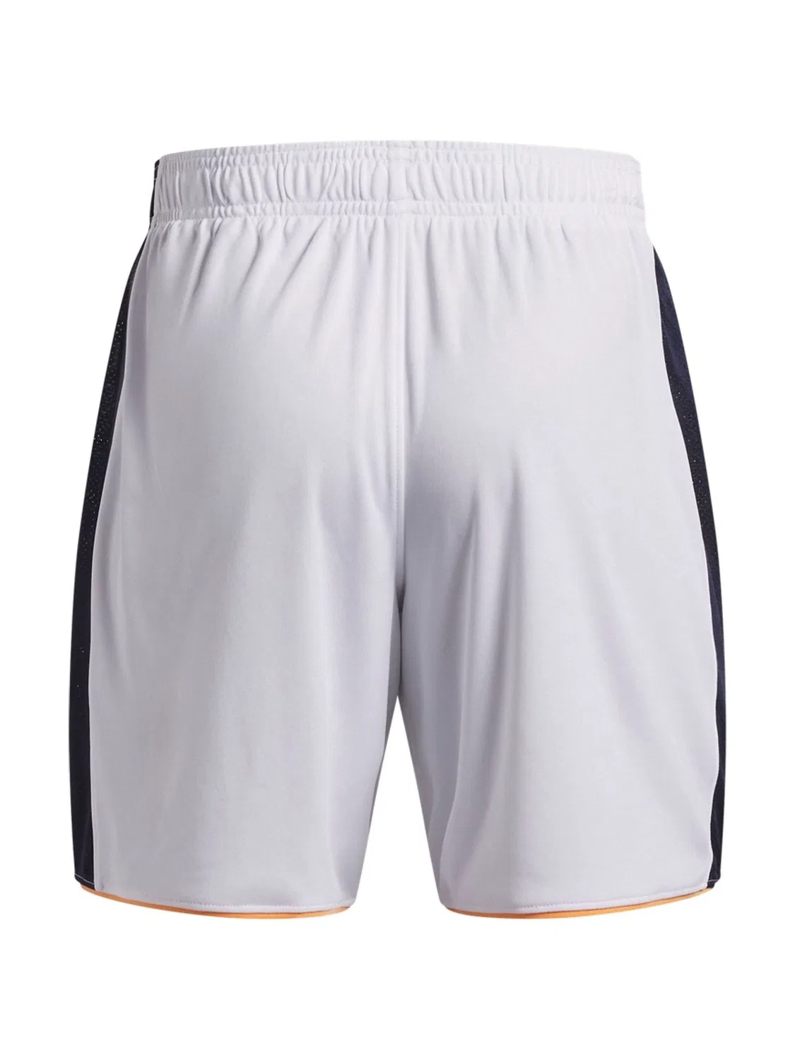 Шорты тренировочные Challenger Under Armour, белый — фото 2