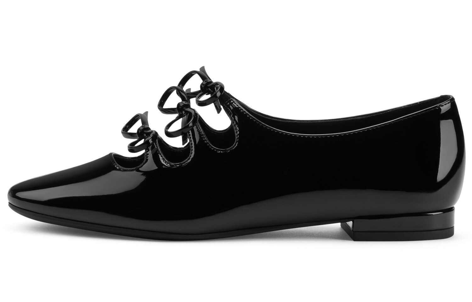 Туфли CHARLES&KEITH Women's Casual Shoes Women's — фото 2