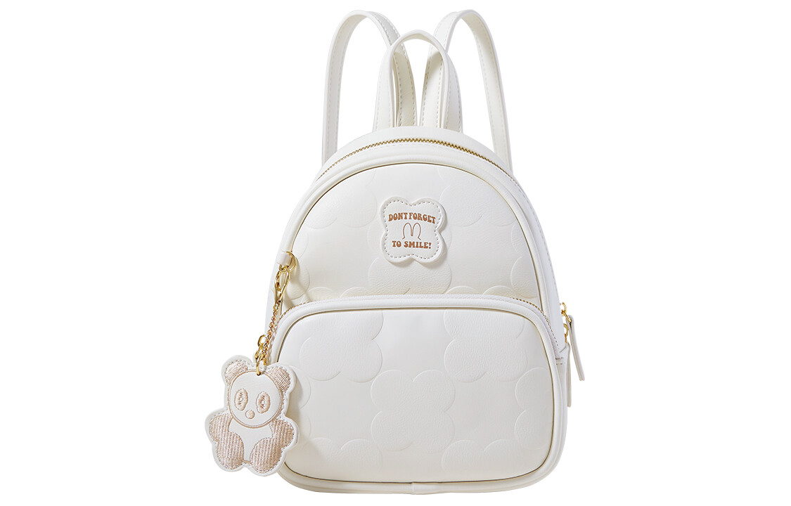 

Женский рюкзак Miffy, Белый