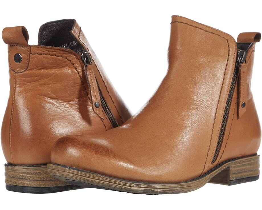 

Ботинки Spring Step Oziel, кэмел