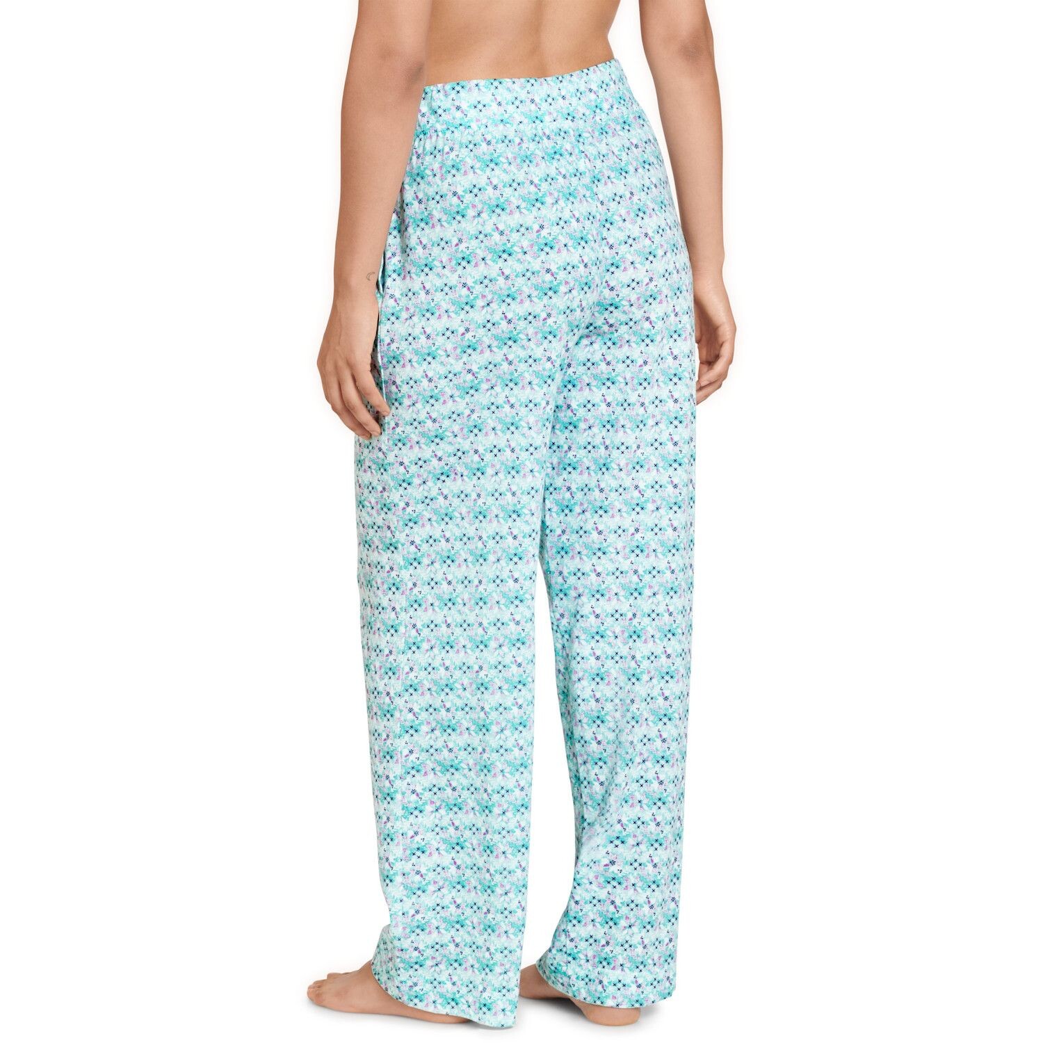 

Пижамные брюки больших размеров Jockey Everyday Essentials Jockey