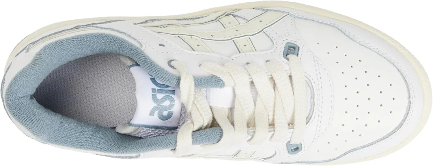 Мужские кроссовки ASICS Ex89, White Cream — фото 3