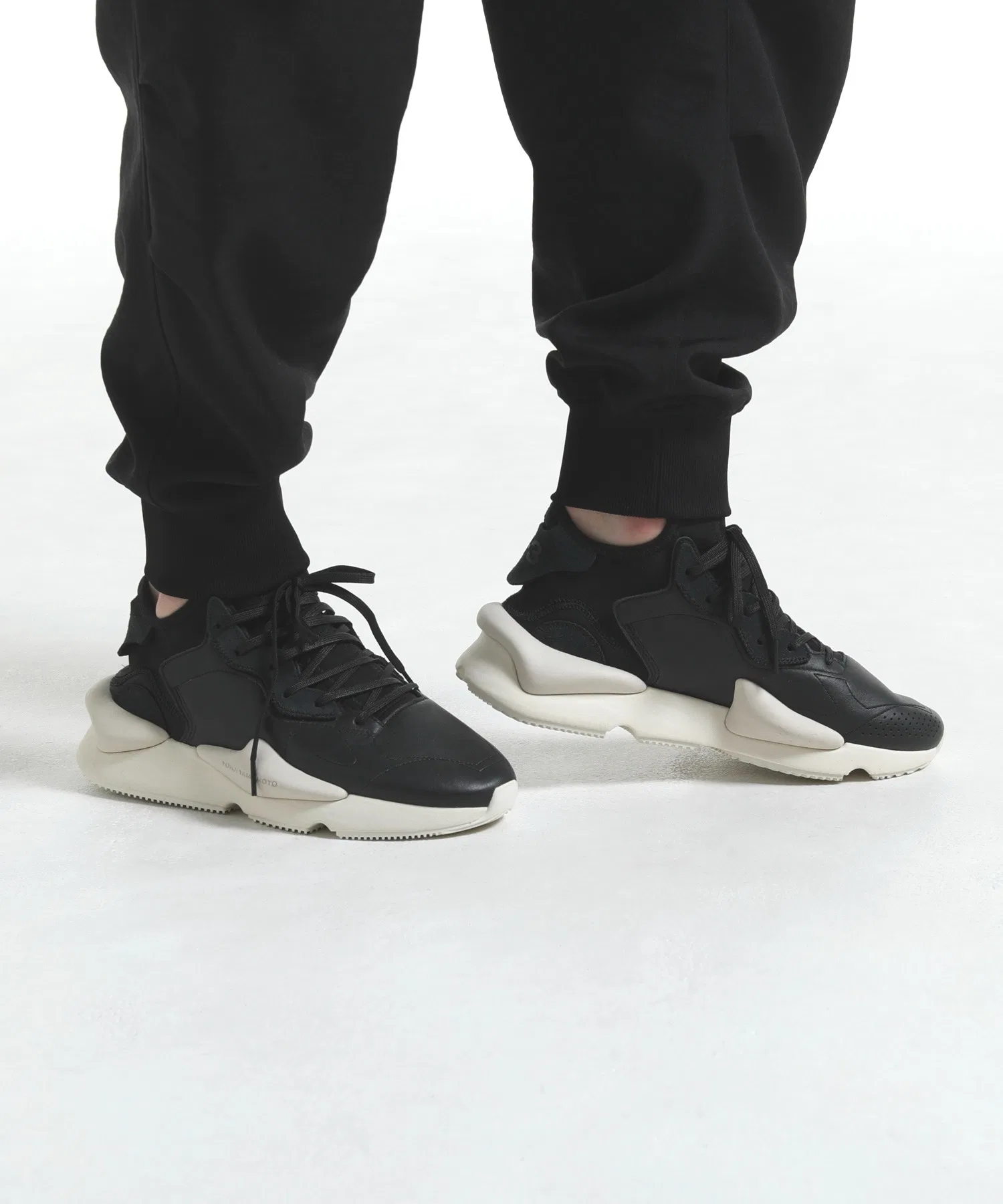 Мужские/Женские кроссовки Y-3 KAIWA