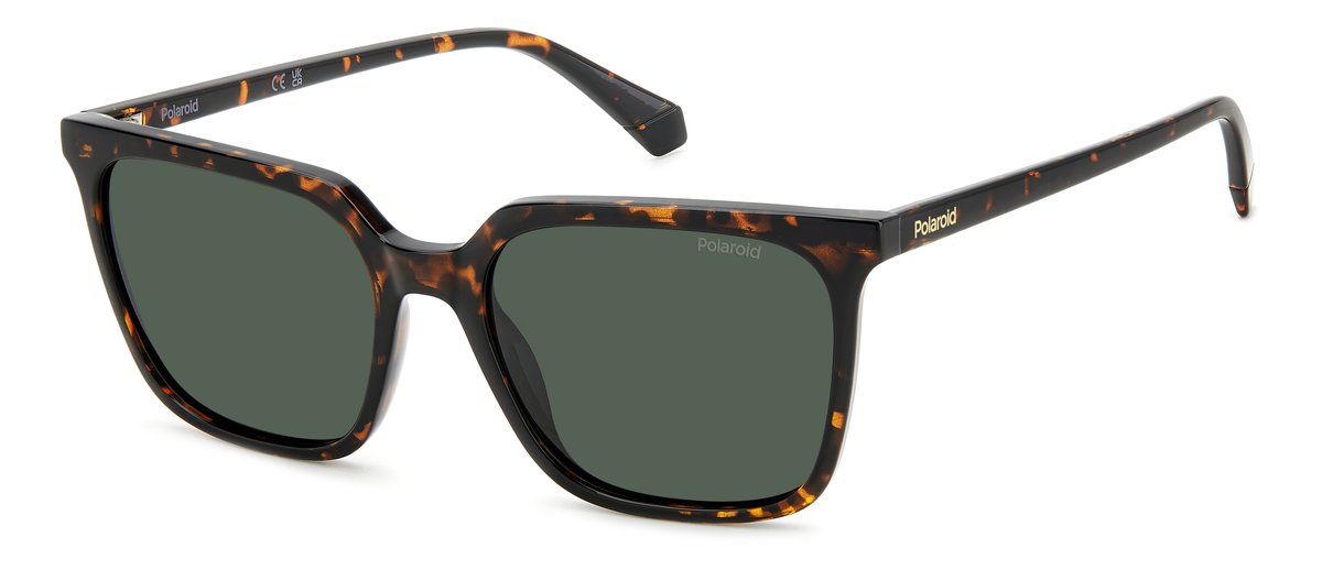 

Женские солнцезащитные очки PLD 4163-S POLAROID