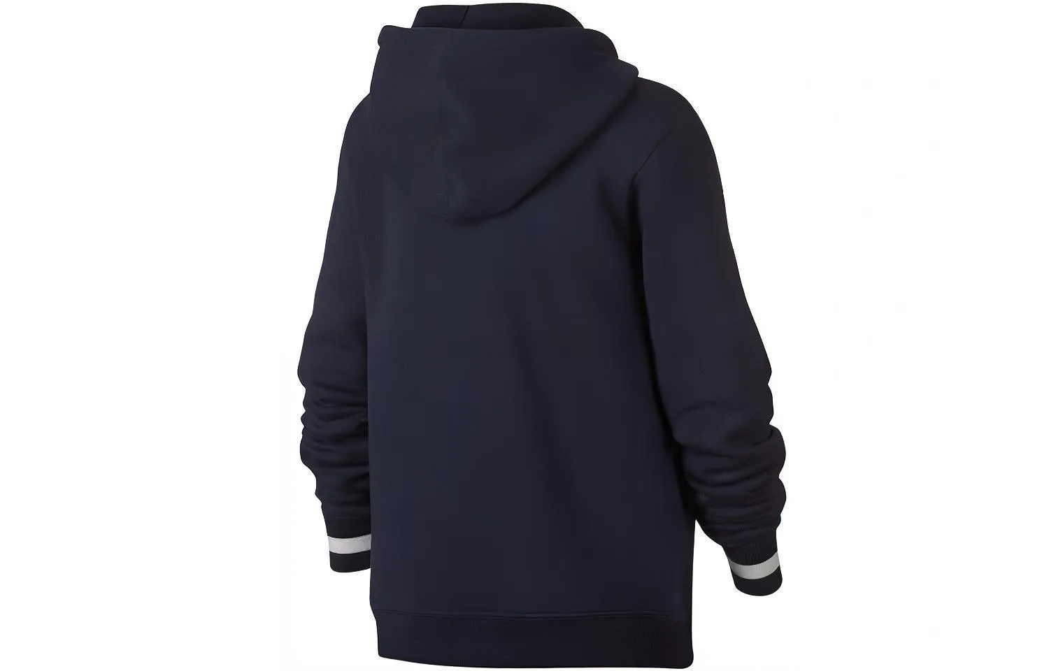 Nike Свитшот Air Navy Blue детский — фото 4