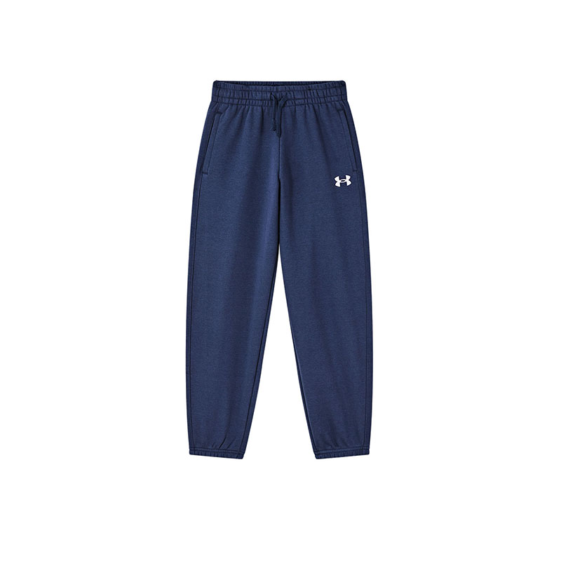 

Подростковые вязаные спортивные штаны для всесторонних тренировок Under Armour, темно-серый