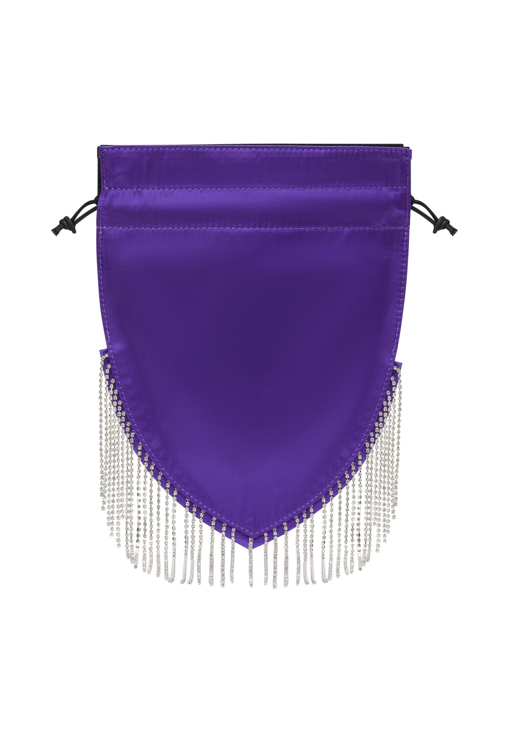 

MyMo at night Сумка в темно-фиолетовом цвете